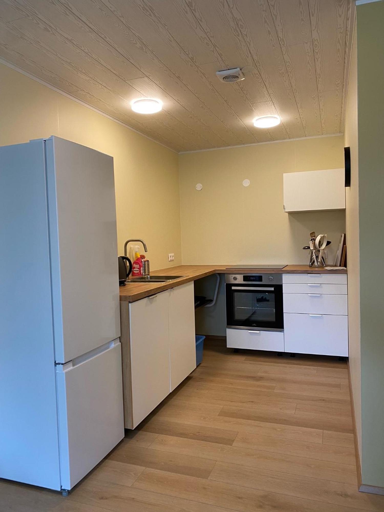 Guesthouse Steinsholt エクステリア 写真