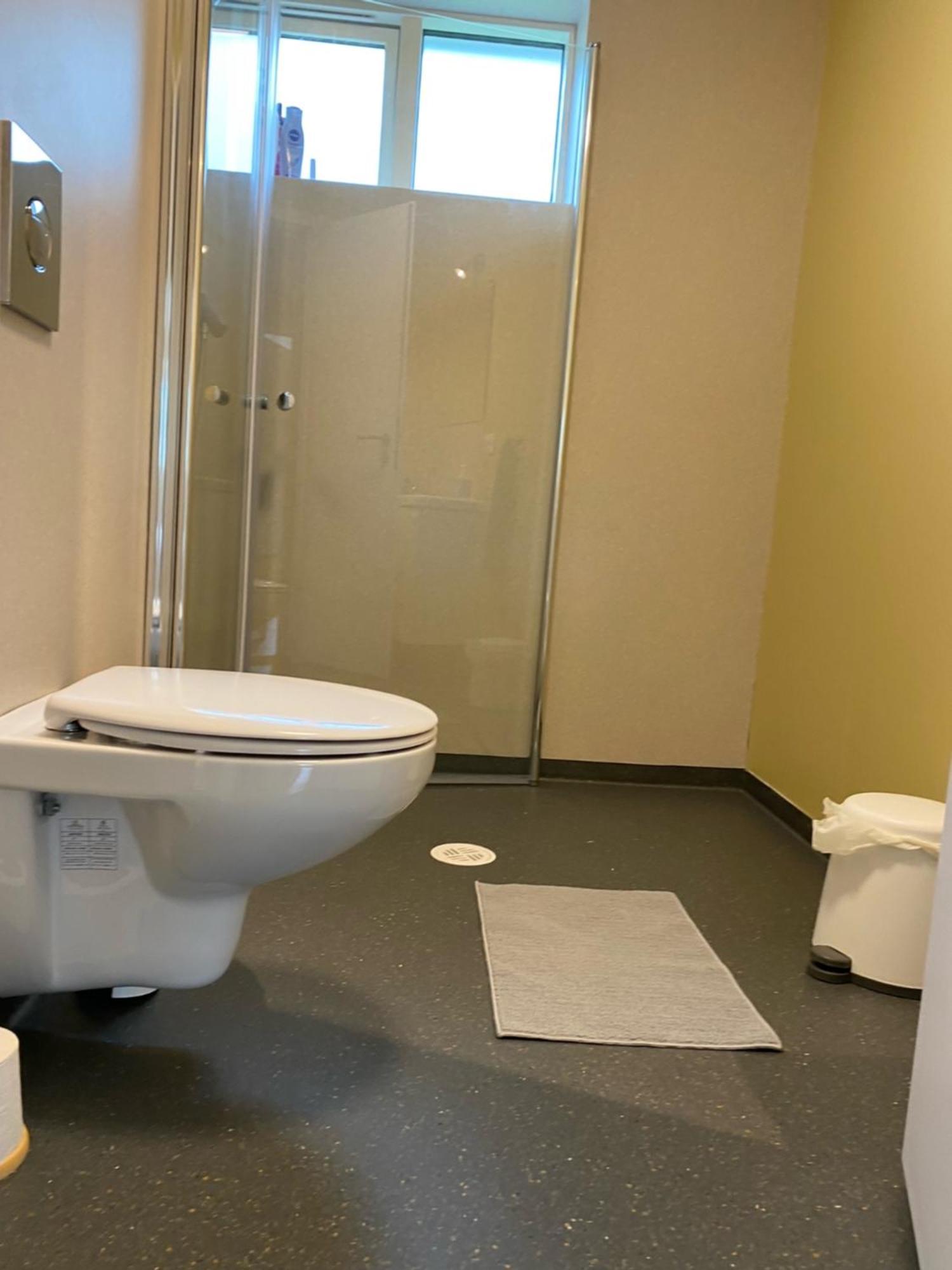 Guesthouse Steinsholt エクステリア 写真